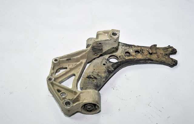 Skoda Fabia 2004-2008 Çıkma Yedek Alt Tabla